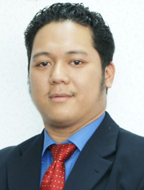 Mohd Zhariff bin Mohd Jaafar